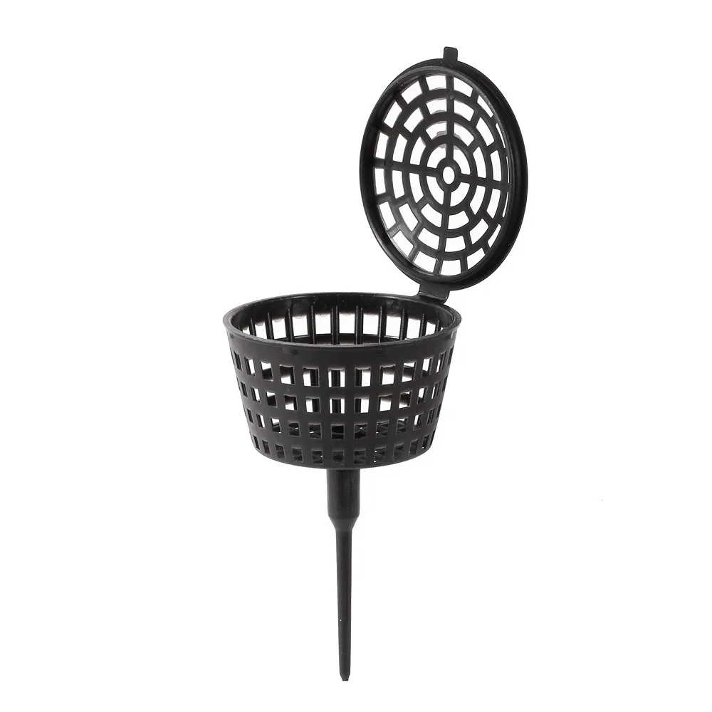 Planting Bonsai Tool Fertilizer Cover Basket Agriculture Automatic Fertilization Tool