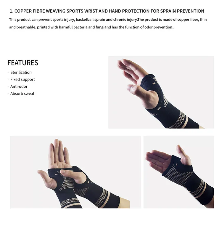 The 10 Best Wrist Wraps Of 2022 By Verywell Fit | Sports Elastic ...