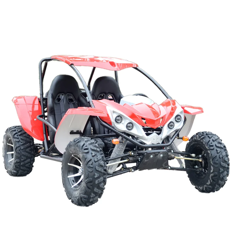 LNA Family Adventure 300cc dune Buggy Go Kart