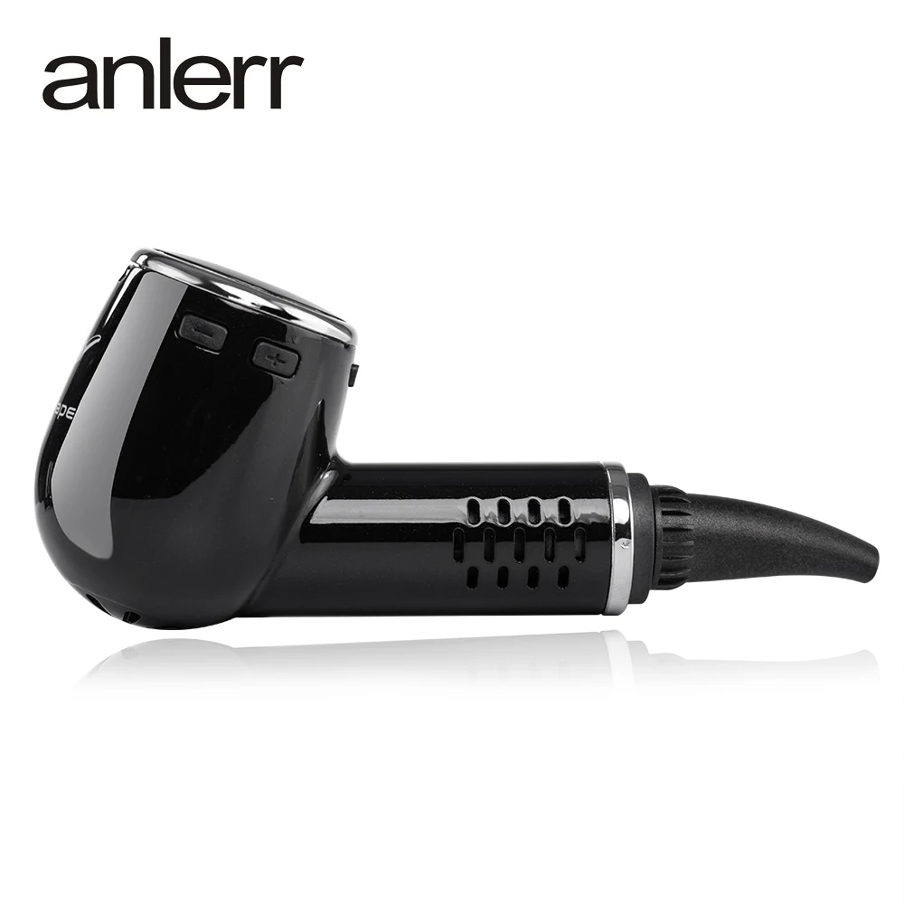 
 Китай, anlerr, оптовая продажа, керамическая камера, комплект испарителя для сухой травы, Лидер продаж, испаритель Pipevape, оптовая продажа, сухой травы 2020  