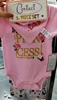 baby clothing sets girl