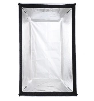 Triopo K3 60*90 CM Softbox Quick Realse Softbox Bowens Adapter for Studio Light for Ad600bm product image
