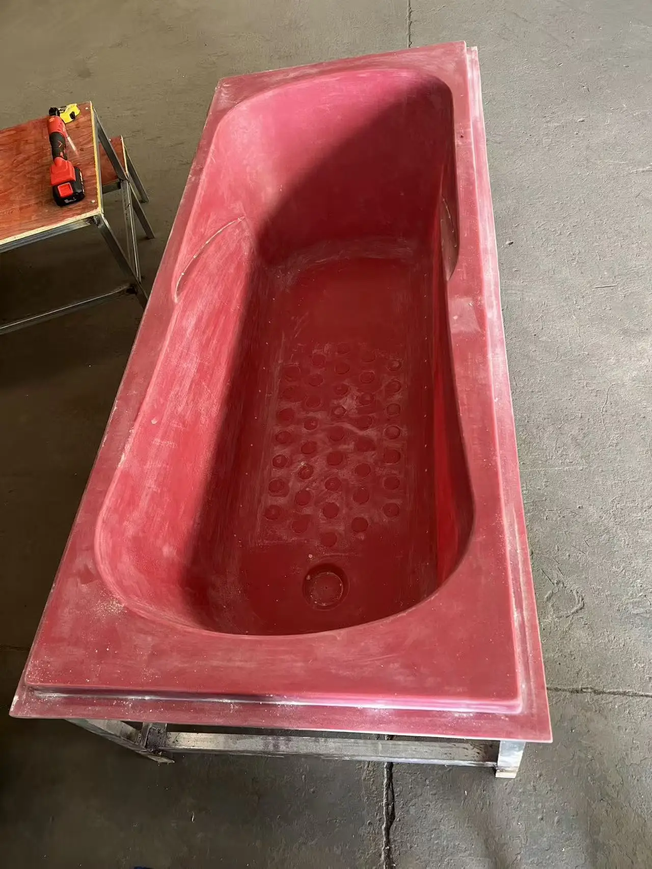 Acrylic ABS Bathtub Machines Bath Tub Vacuum Forming Machine Bathtub Thermoforming Machine