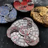 Dragon d'argent