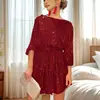 wine red