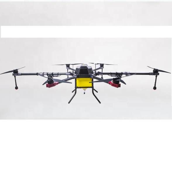 Лидер продаж 2019, ультралегкий самолет, БПЛА, сельское хозяйство для опрыскивания, агродрон