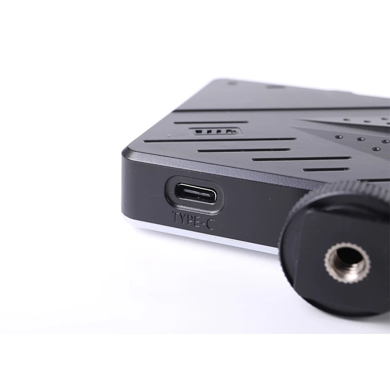 Комплект двухцветного освещения для видеокамеры, светодиодная подсветка для прямой трансляции видео-конференций, аксессуары для освещения ноутбуков и телефонов