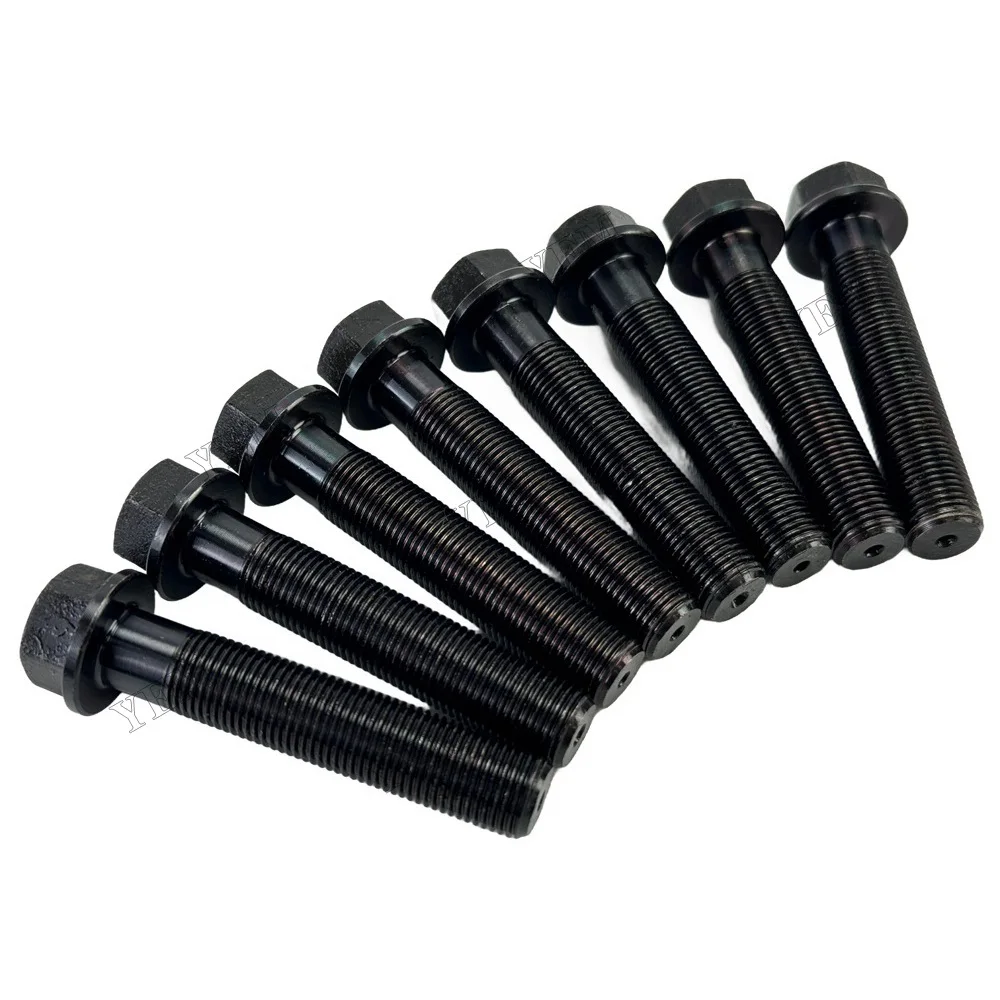For Hino J05E Connecting Rod Screw VH132651620A S1326-51620 Engine Parts Best Quality