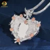 Pendente in argento