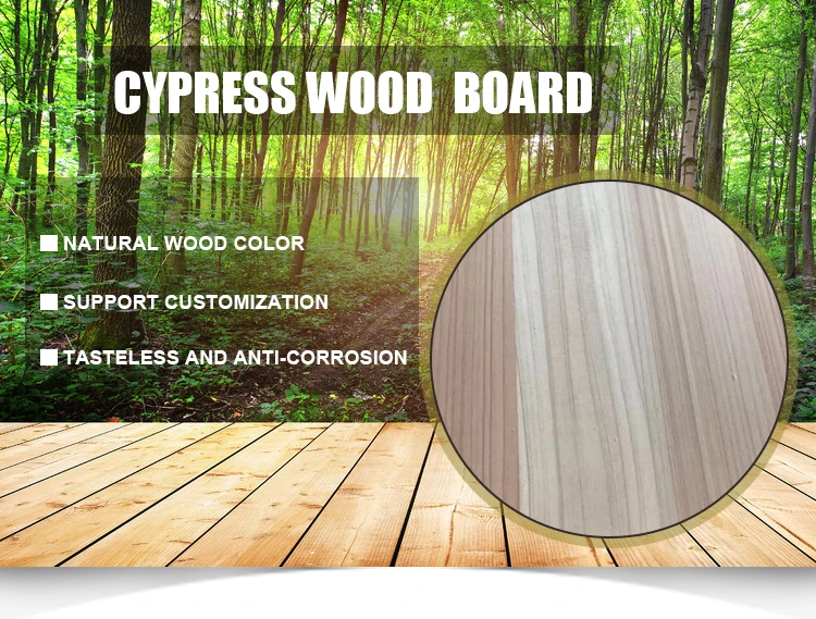 Beautiful Japanese Solid Hinoki Wood Cypress Wood Board Timber / Lumber ...