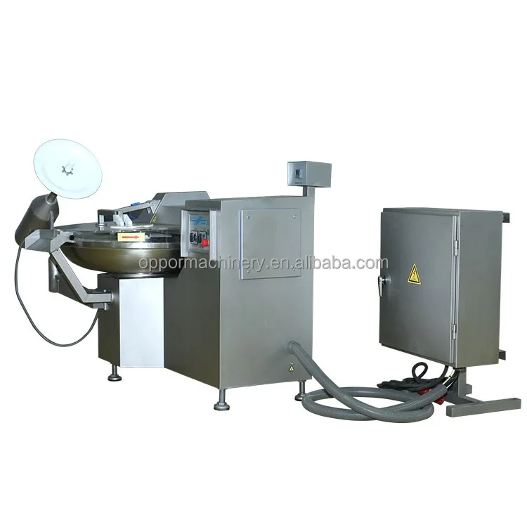 Коммерческая промышленность объем 20 л 40 80 измельчитель для сосисок машина резки мяса