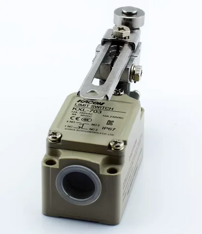 KACO Limit switch ZXL-T703 KXM-104 KXM-301 KXM-302 KXM-312KXM-702