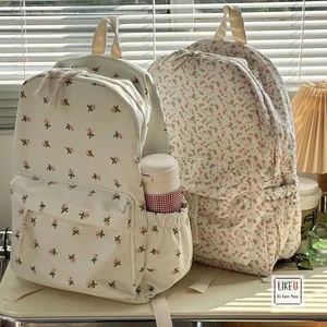 Unhideable Treasure Boys College Middle School Elementary School Stowable Backpack 2026 New Model Zippered Student Backpack