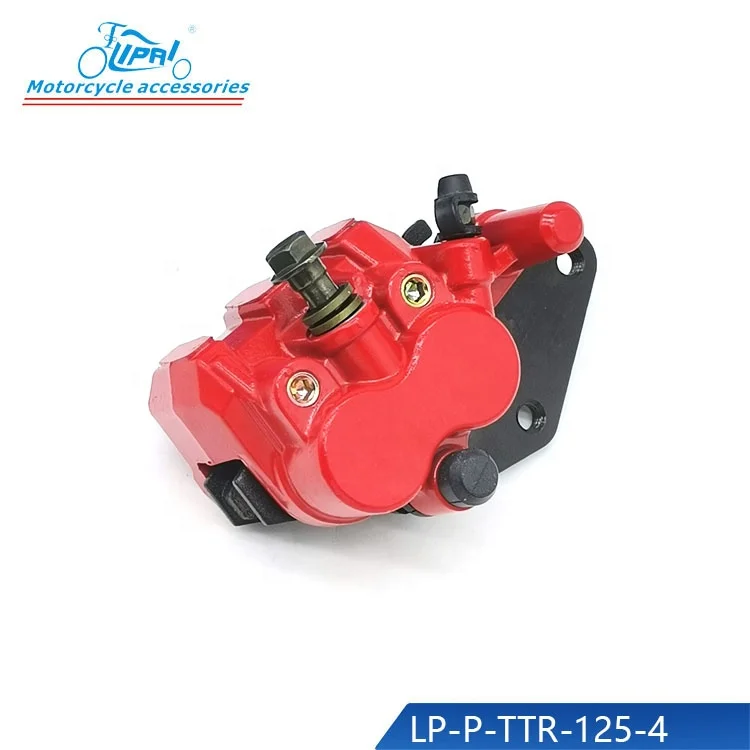 Motorcycle Scooter Parts Rear Brake Calipers For Ttr125 Buy Front