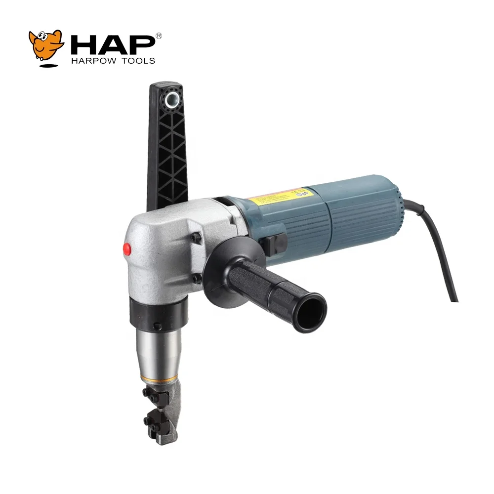 Электрический инструмент для резки листового металла 625 Вт 1000 об./мин. высший сорт резак из нержавеющей стали