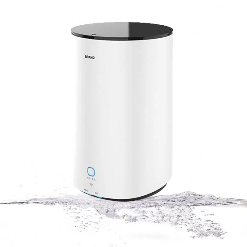 400-600GPD Smart Yuya WIFI APP Water Purifier Machine Price Household Aqua Life Water Filter