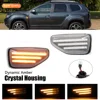 2x Cristal dynamique-Full Led 02-0414