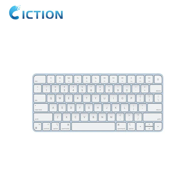 Original Apple Magic Keyboard A2450 - Full Size & Backlit