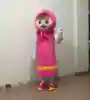 chica de partido