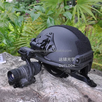 PVS-14 Gen2+ ナイトビジョン（PVS-14） スーパーGen2ナイトビジョン単眼多機能画像増感チューブPVS-14グーグル