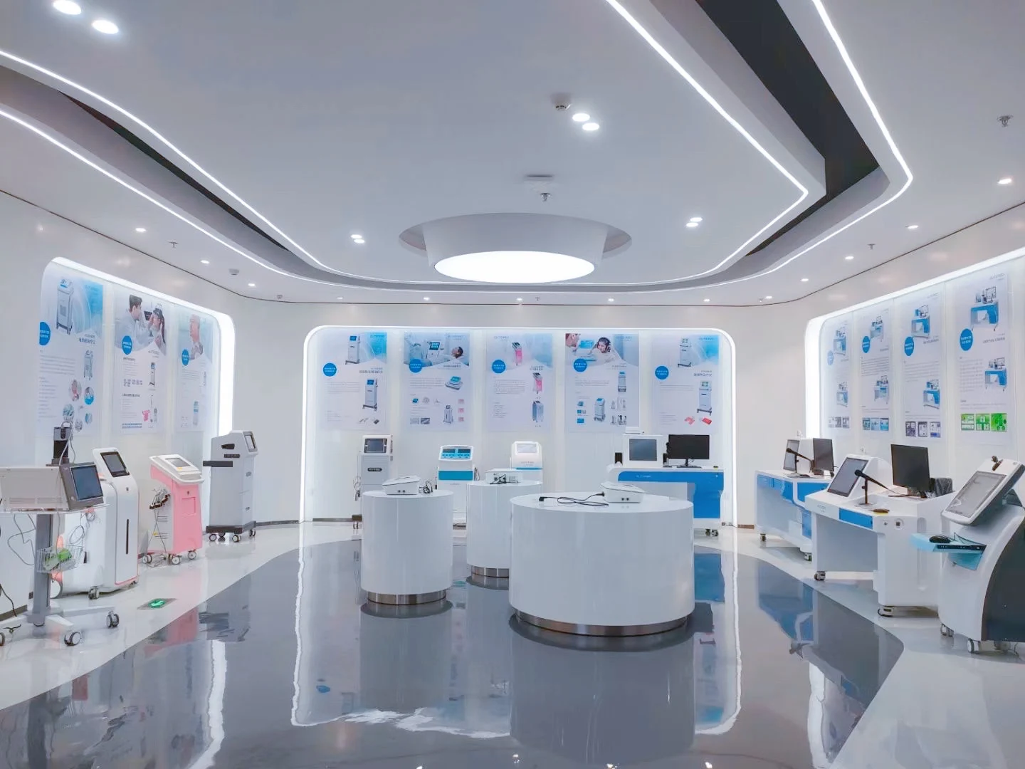 Shenzhen Elite Medical Technology Co., Ltd. 3