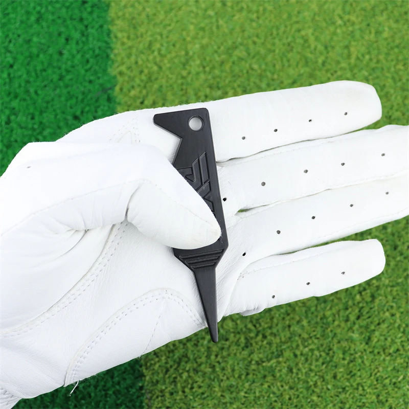 Wholesale Custom High Quality Bulk Black One Prong Pitch Fork Metal