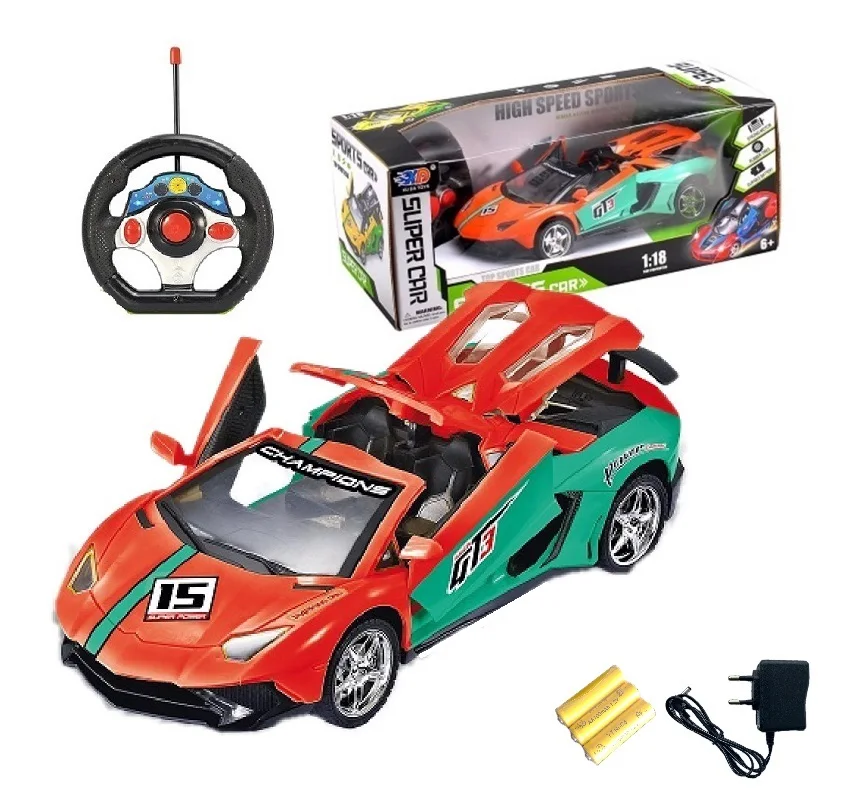 remote control cars for kids price