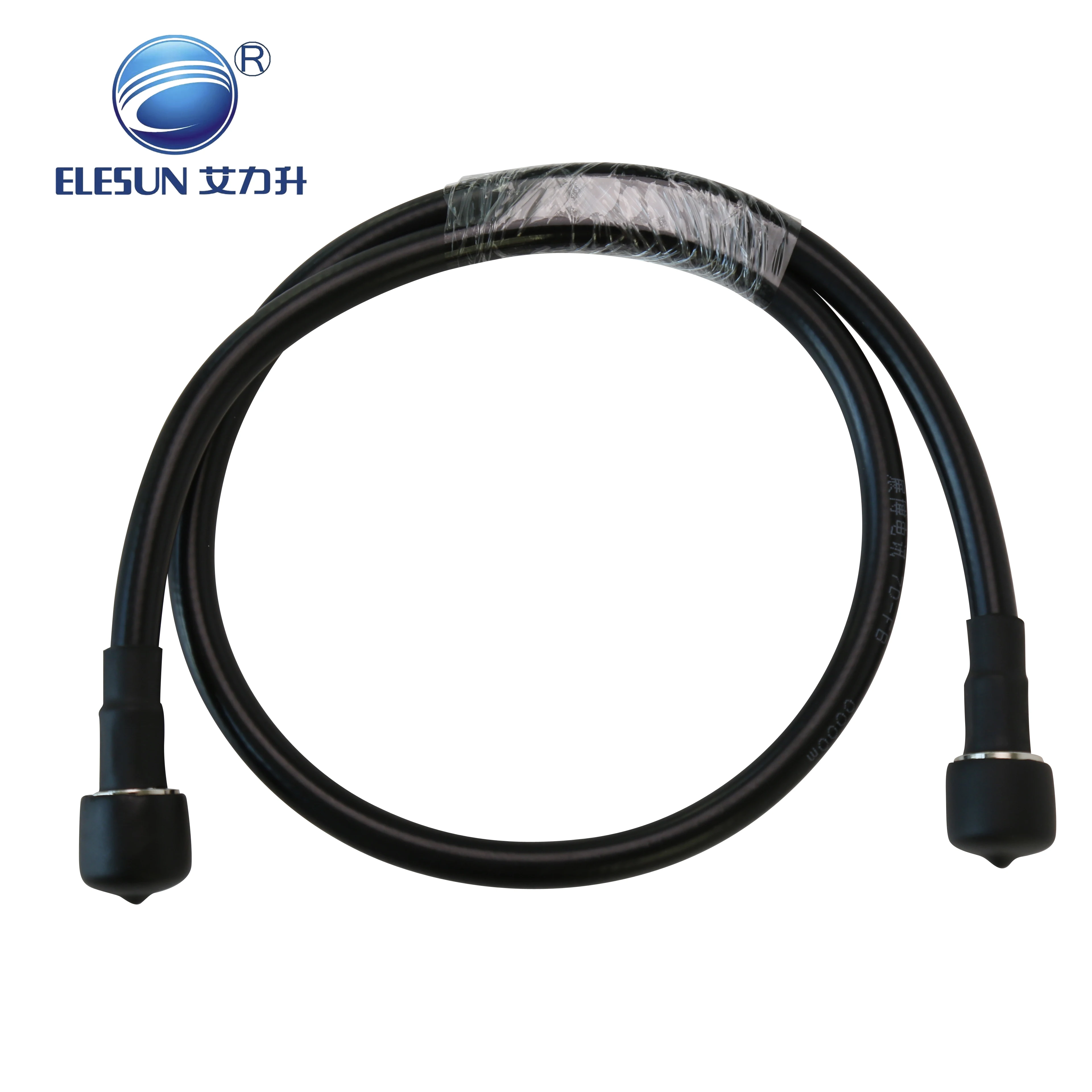 Antenna Cable 50 Ohm Low Loss 12D-FB Coaxial Cable for Communication System
