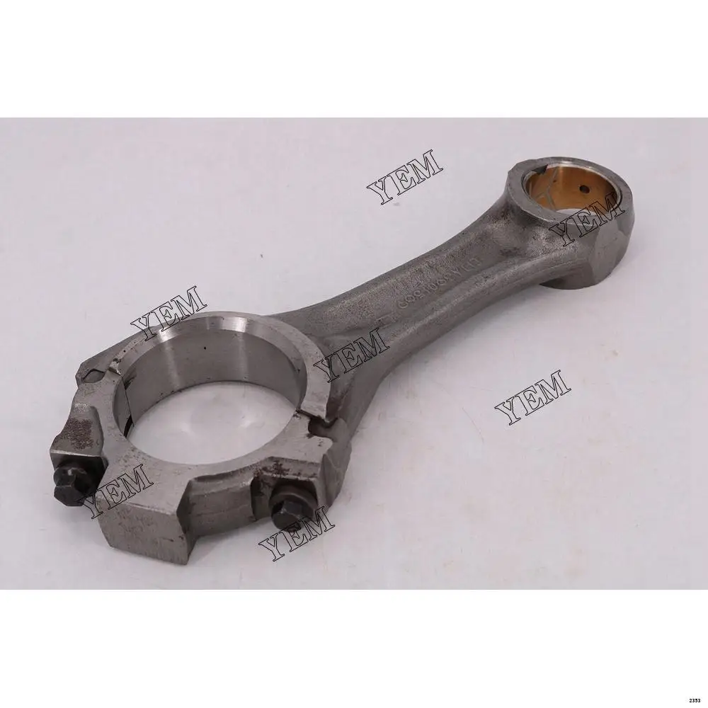 High Performance 4BT3.9 Auto Parts Conrod Connecting Rod 3942579 for DCEC 4BT3.9 4