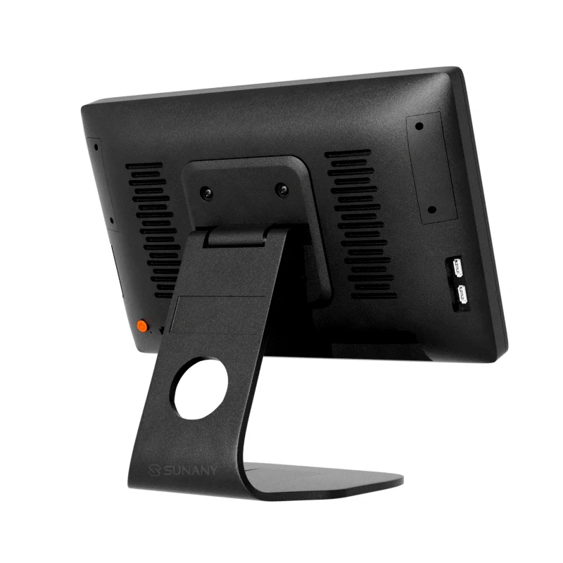 Open Source Pos Retail Point of Sale Systems Android Cash Register Cashier Epos Device