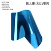 Blue-Silver