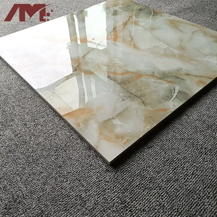 60x60 Foshan Factory Good Quality Cheap Price Porcelain Polished Floor Tile