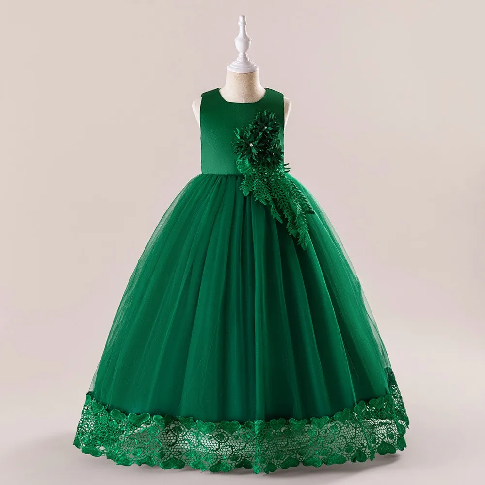 Alibaba.com: Wholesale Girl Christmas Dress, Ball Gown Velvet Dress for  Girls, Delivery in 3-5 Days: Discover a variety of in-stock items for  efficient trading.