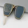 6 boutons gris
