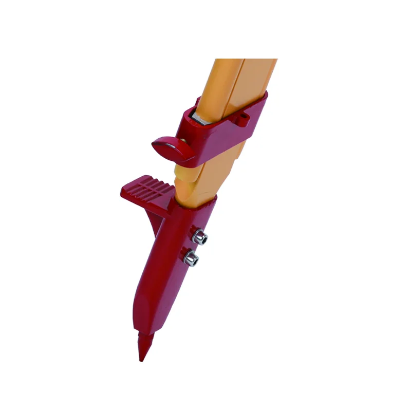 Wooden Tripod Factory Price Test Instruments Accessories Tripod Survey Equipment Optical Level Total Station Tripod