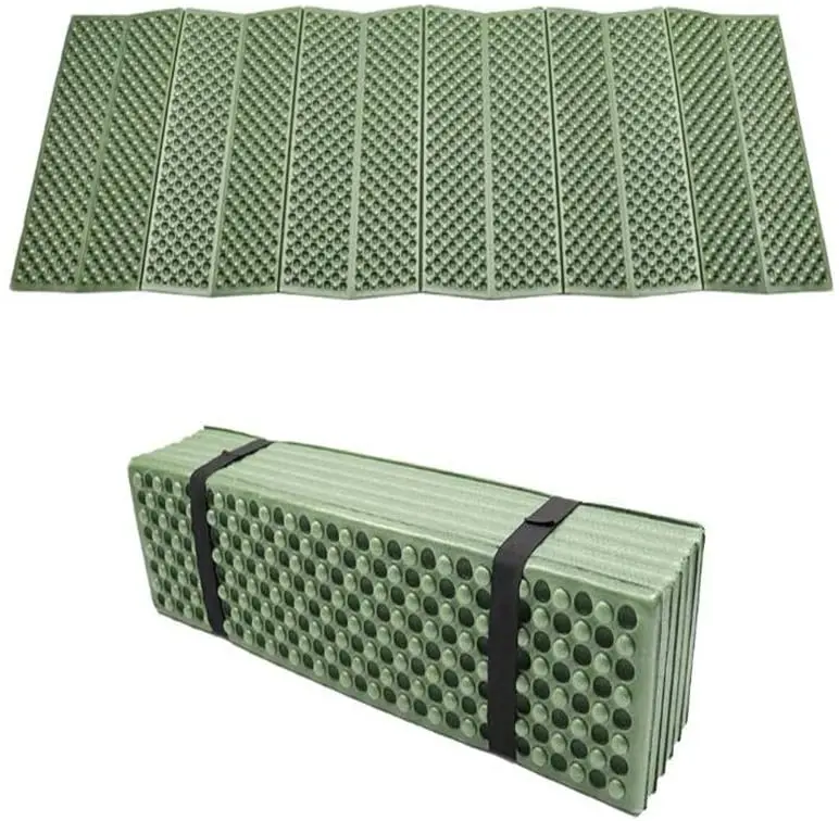 Outdoors Robens ZigZag Seat Sit Mat for Camping Hiking 
