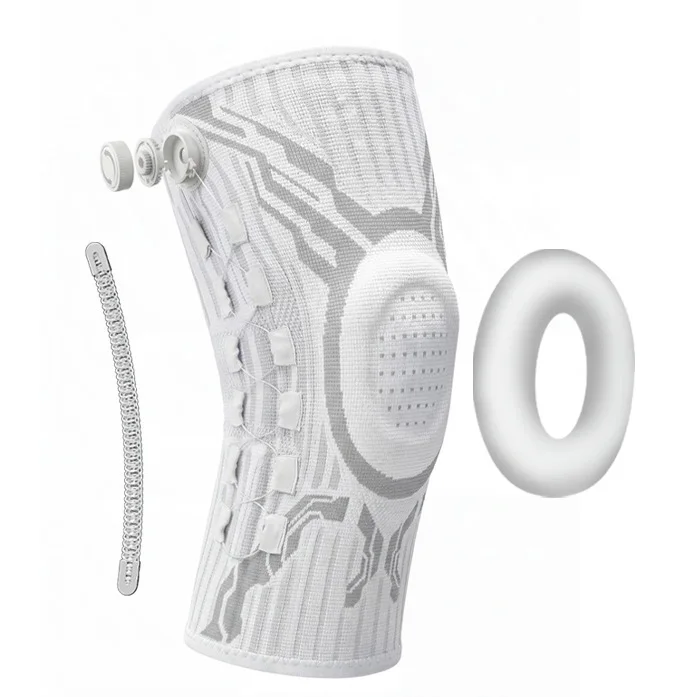 Premium Shock-Absorbing Knee Brace