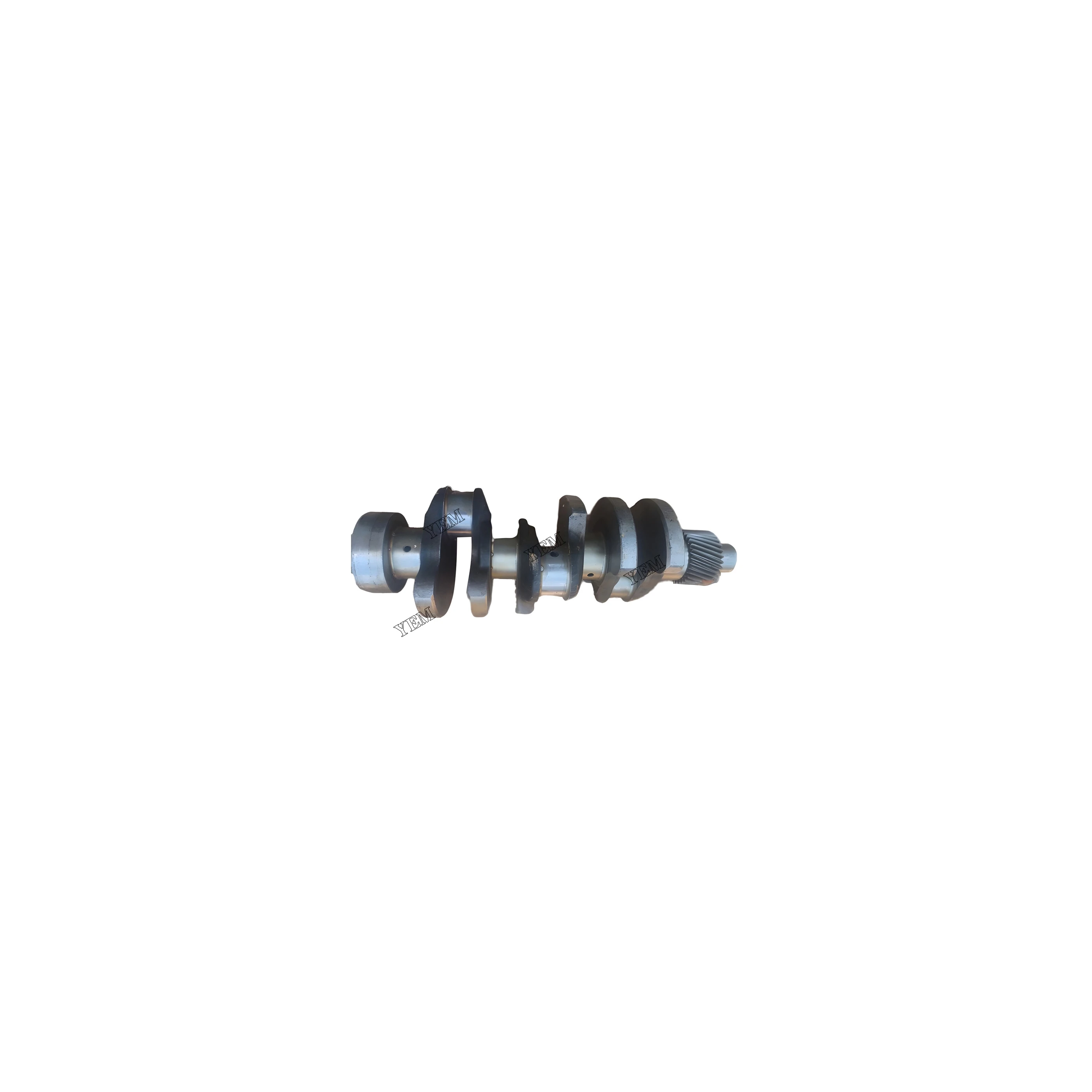 Repair Kit D18 Crankshaft 150107-00433C for Doosan High Performance Engine Parts