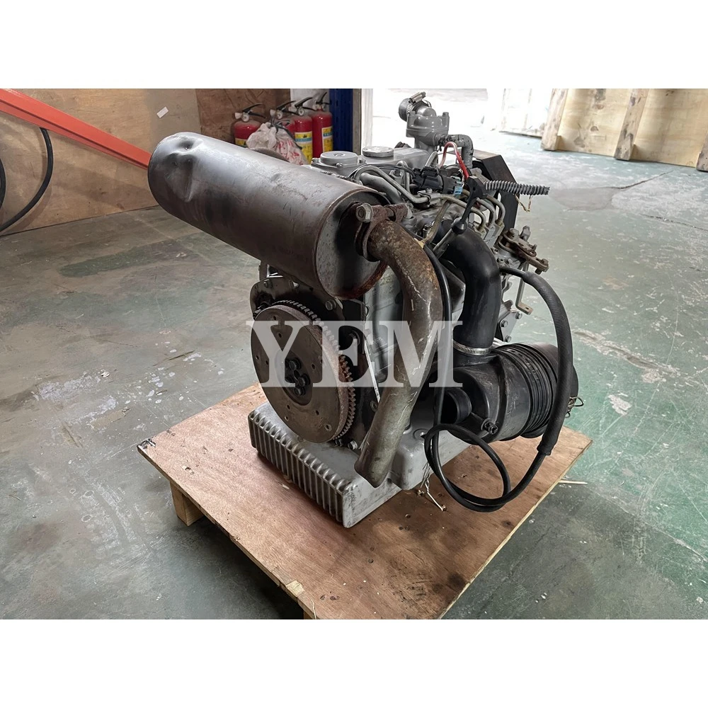 Replaces D722 Engine CG3625 for Kubota Excavator Part