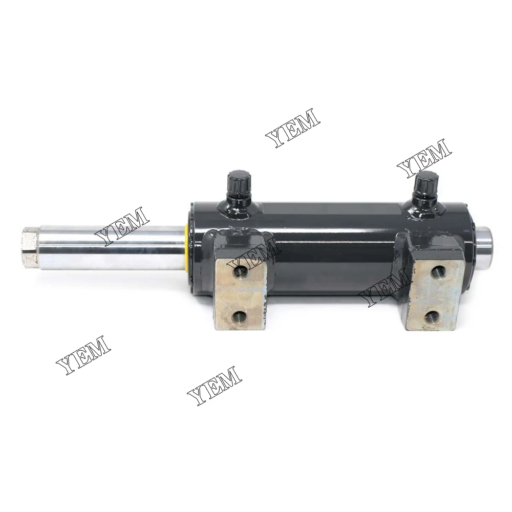 Part No. 6688675 Steering Cylinder Fit for Bobcat Loaders Diesel Engine 3