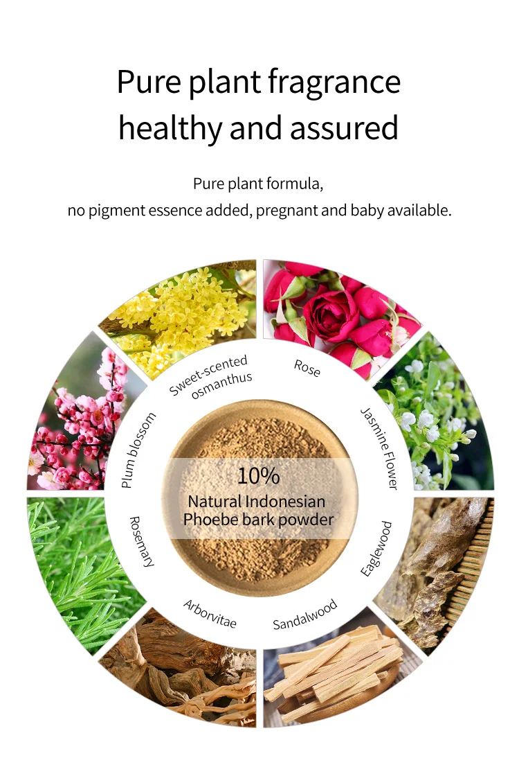 30 Min Burning Living Room Purify Air Rosemary Incense Stick Buy