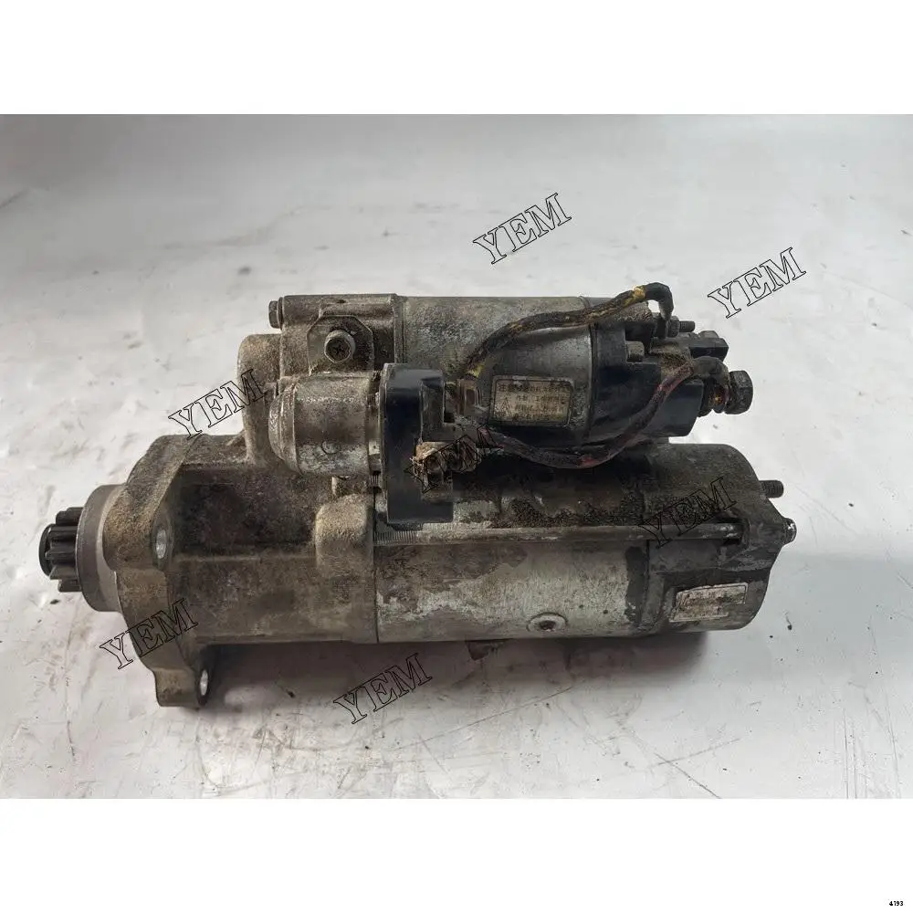 D926 Starters 6000970 for Liebherr
