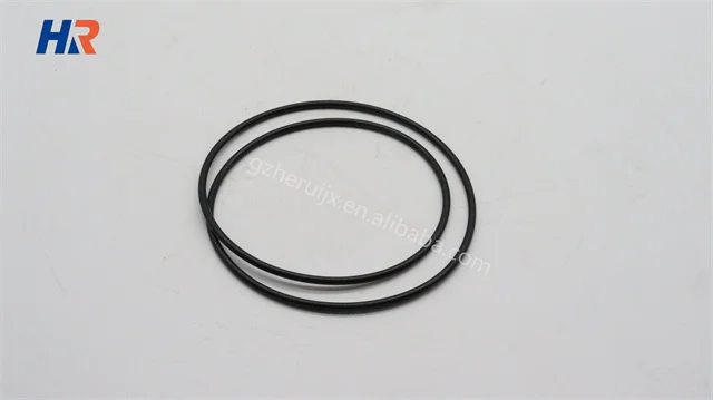 Original Excavator Travel Motor O-ring 4420958 for Hitachi ZX200-1