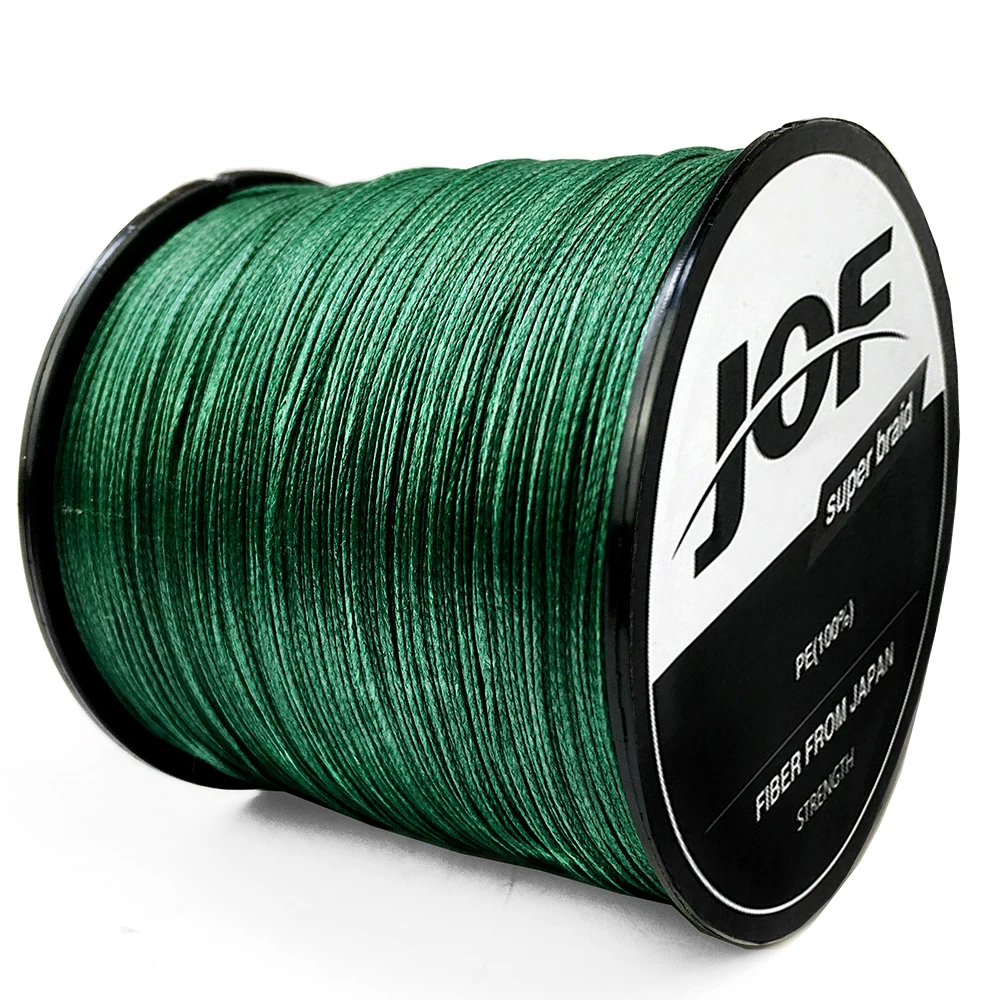 Sports - POWER PRO Braided Fishing Line - Length:275m/300yds