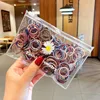 07#-100pcs mix