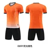 D8911 - arancio fluo