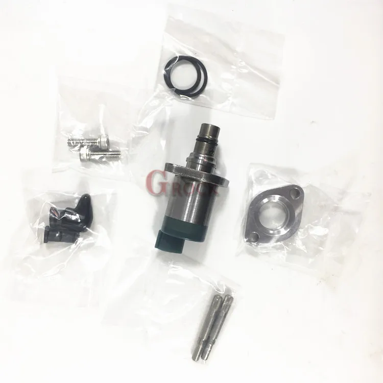 いすゞ 4HK1 4JJ1 4JK1 燃料ポンプ＆部品 サクションコントロール