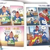 Cómics