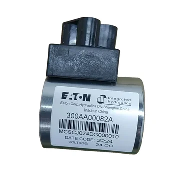 300AA00082A MCSCJ024DG000010 EATON VICKERS IH Coil for solenoid valve coil original