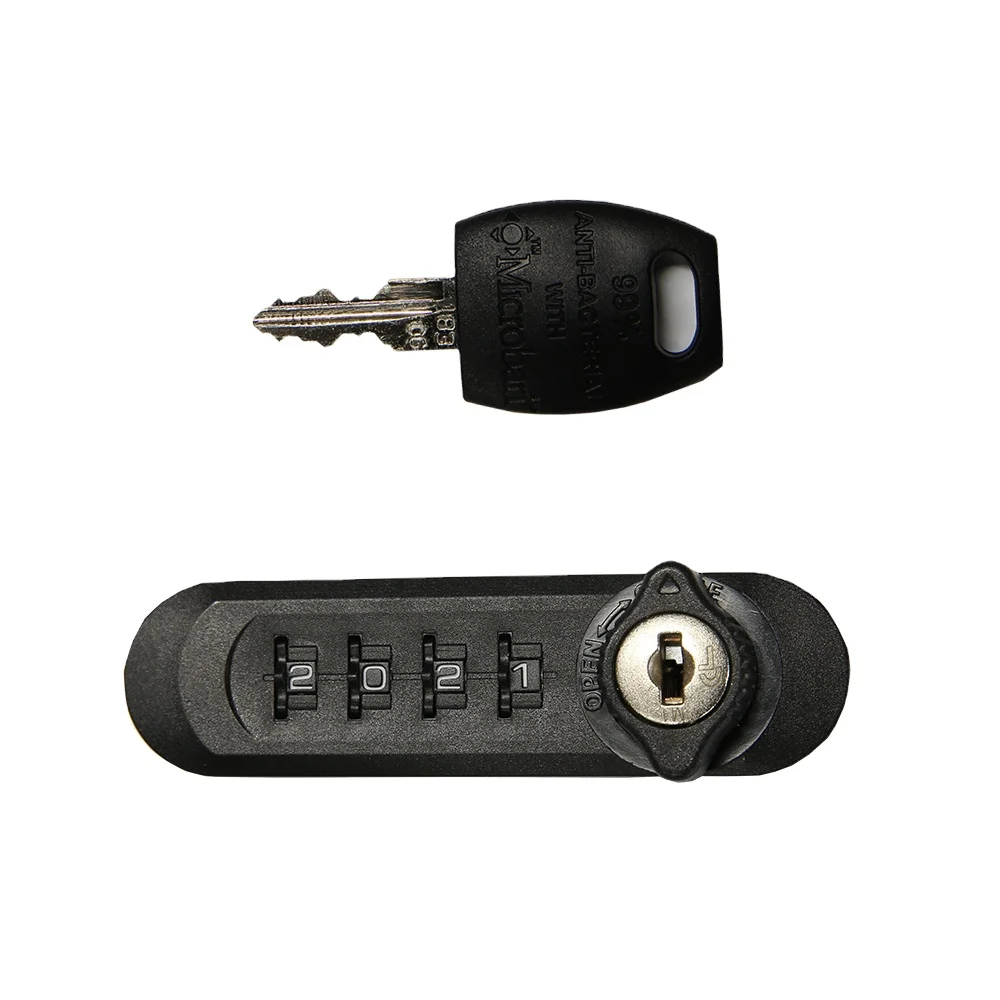 Digital Combination Lock Thailand High Security Number Lock for Metal Cabinets